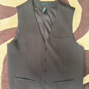 Perry Ellis Suit Vest